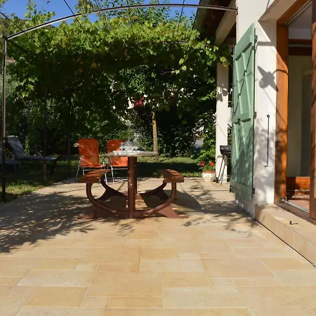 Holiday home Captivating In With Pool
