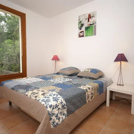 Captivating In With Pool Vakantiehuis Les Vans